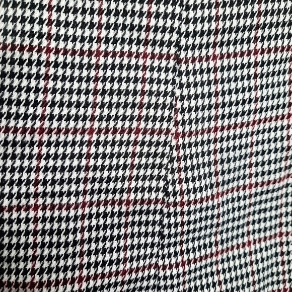 A New Day Houndstooth Blazer 14 - Picture 6 of 7